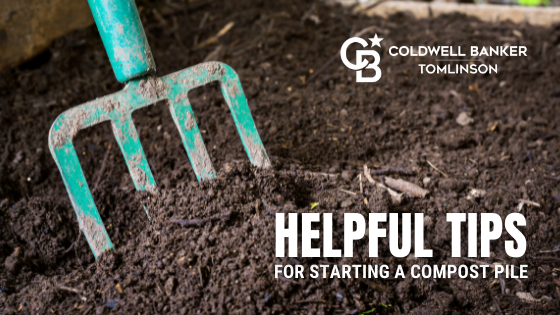 Composting Tips